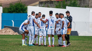Felipe Fotografia/Jacobinense Esporte Clube