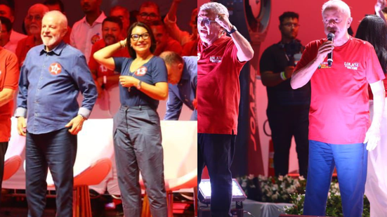 Paulo M. Azevedo / BNews