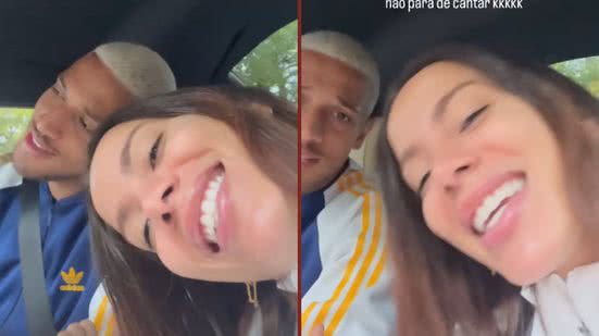 Reprodução / Instagram