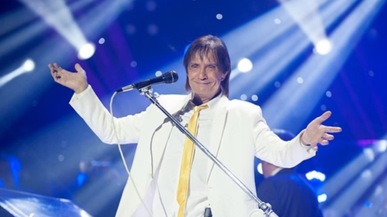 Reprodução / Globo