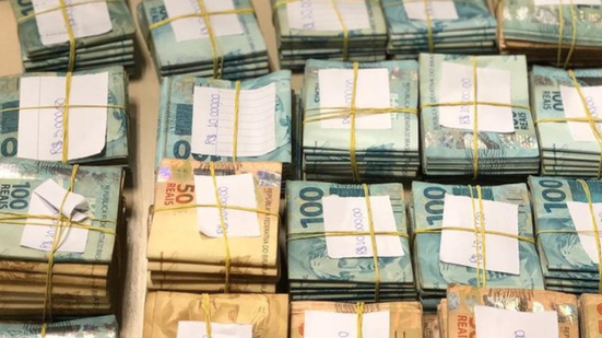 Divulgação | Polícia Federal