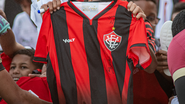 Victor Ferreira/EC Vitória