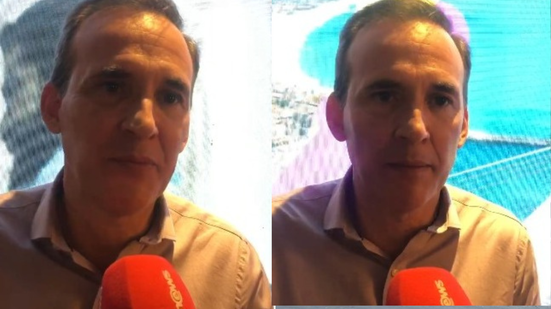 Reprodução / Vídeo