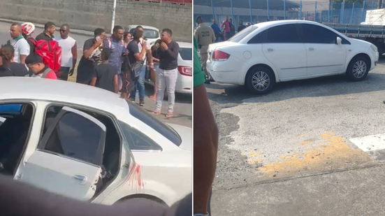 Reprodução | Redes Sociais