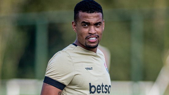 Victor Ferreira/EC Vitória