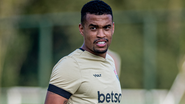 Victor Ferreira/EC Vitória