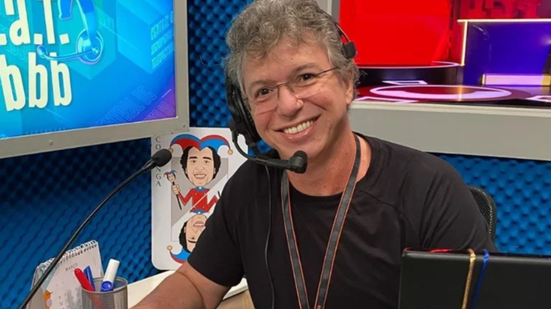 Reprodução / Globo