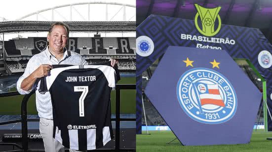 Vítor Silva/Botafogo/Rafael Rodrigues/EC Bahia