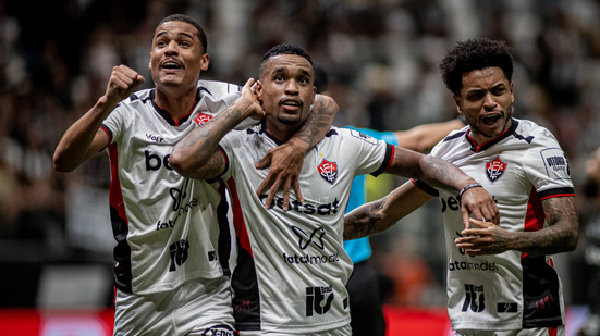 Victor Ferreira/EC Vitória