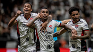 Victor Ferreira/EC Vitória