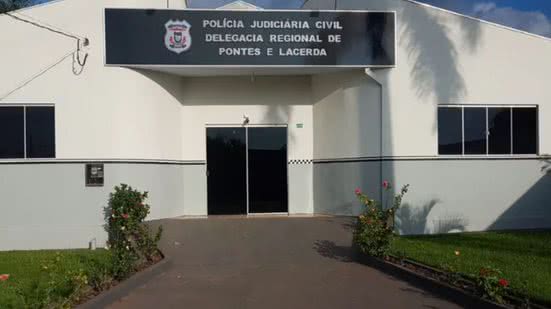 Polícia Civil
