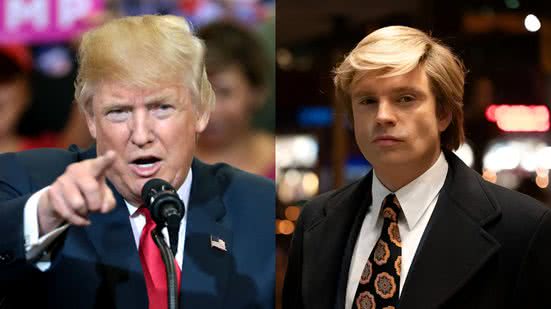 Reprodução/Diamond Films/GageSkidmore