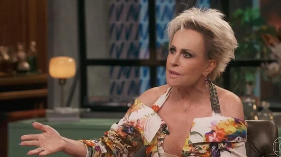 Reprodução / Globo