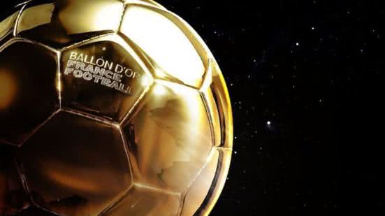 Reprodução/@ballondorofficial