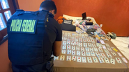 Divulgação | Polícia Federal