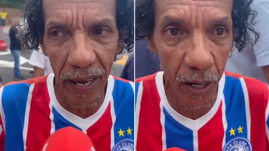 Reprodução | Redes Sociais