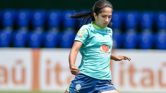 Divulgação/CBF