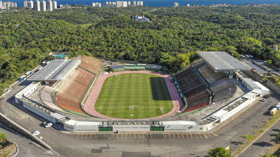 Mateus Pereira/GOVBA/Sudesb