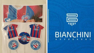 Arquivo Pessoal e Divulgação/EC Bahia