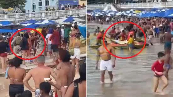 Reprodução/Leitor BNews