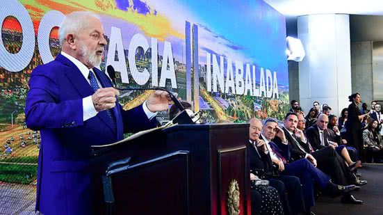 Waldemir Barreto/Agência Senado