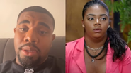 Reprodução / Instagram / Record TV