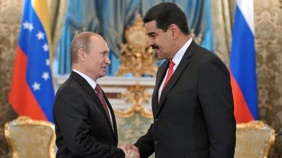 Reprodução/Aleksei Nikolsky
