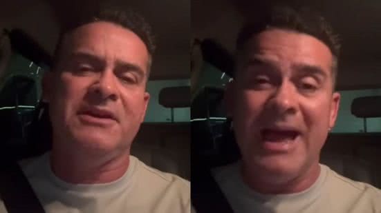 Reprodução/Redes Sociais