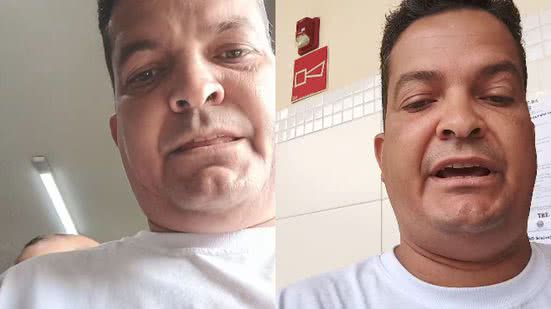 Reprodução/Redes Sociais