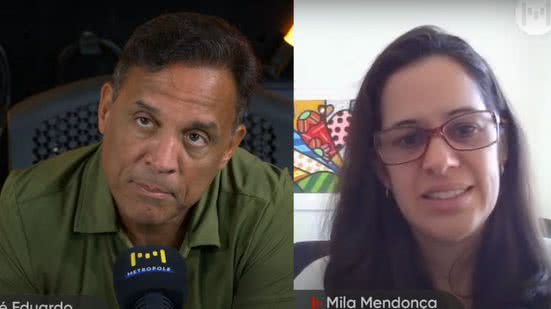 Reprodução/Metro1