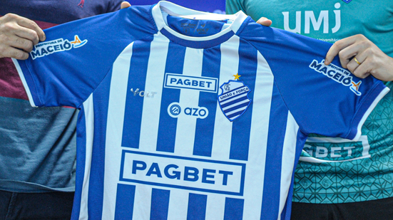 Augusto Oliveira/CSA