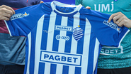 Augusto Oliveira/CSA