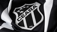 Divulgação/Ceará SC/Topper