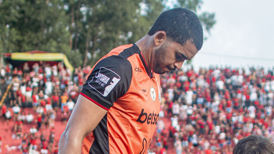 Victor Ferreira/EC Vitória