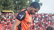 Victor Ferreira/EC Vitória