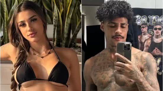 Reprodução / Redes Sociais