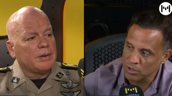 Reprodução | Rádio Metrópole