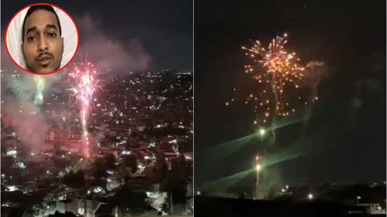 Reprodução/BNews/SSP
