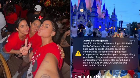Reprodução / Redes Sociais