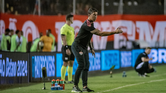 Victor Ferreira/EC Vitória