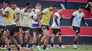 Victor Ferreira/EC Vitória