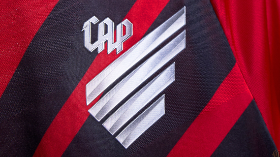 Divulgação/Athletico Paranaense