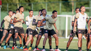 Victor Ferreira/EC Vitória