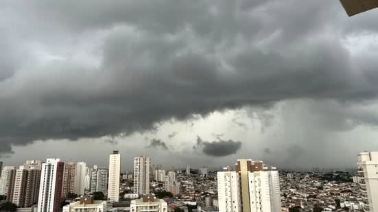Matheus Gomes/Climatempo
