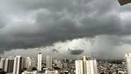 Matheus Gomes/Climatempo