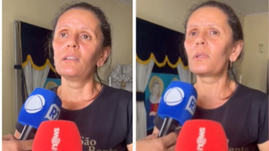 Reprodução / Vídeo