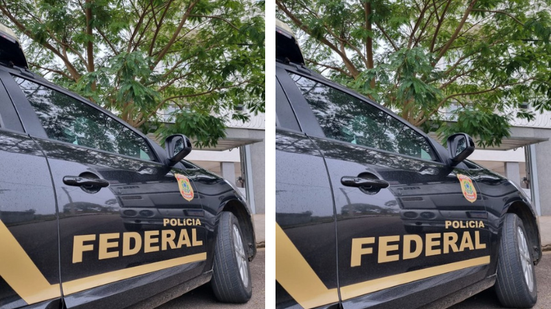 Divulgação | Polícia Federal