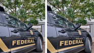 Divulgação | Polícia Federal