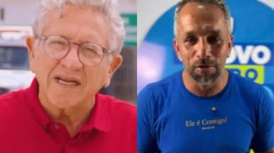 Reprodução/Redes Sociais