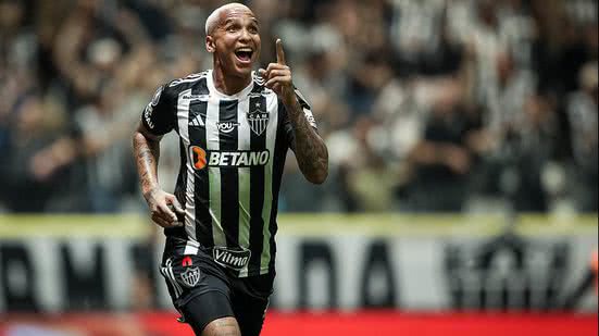 Divulgação/Atlético-MG